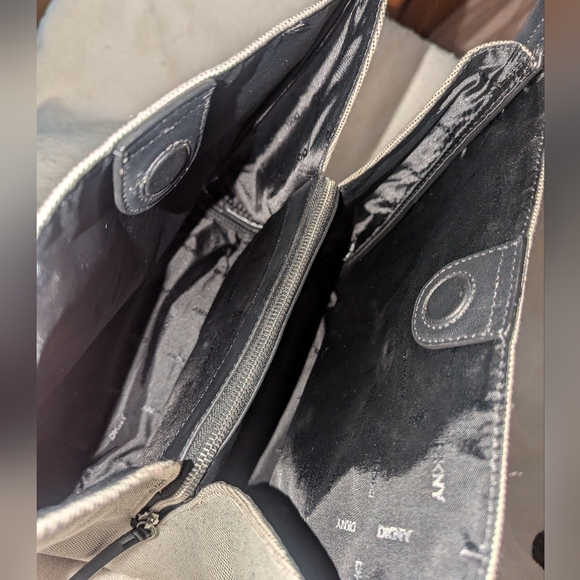 DKNY Nala Hobo Handbag - Picture 11 of 12